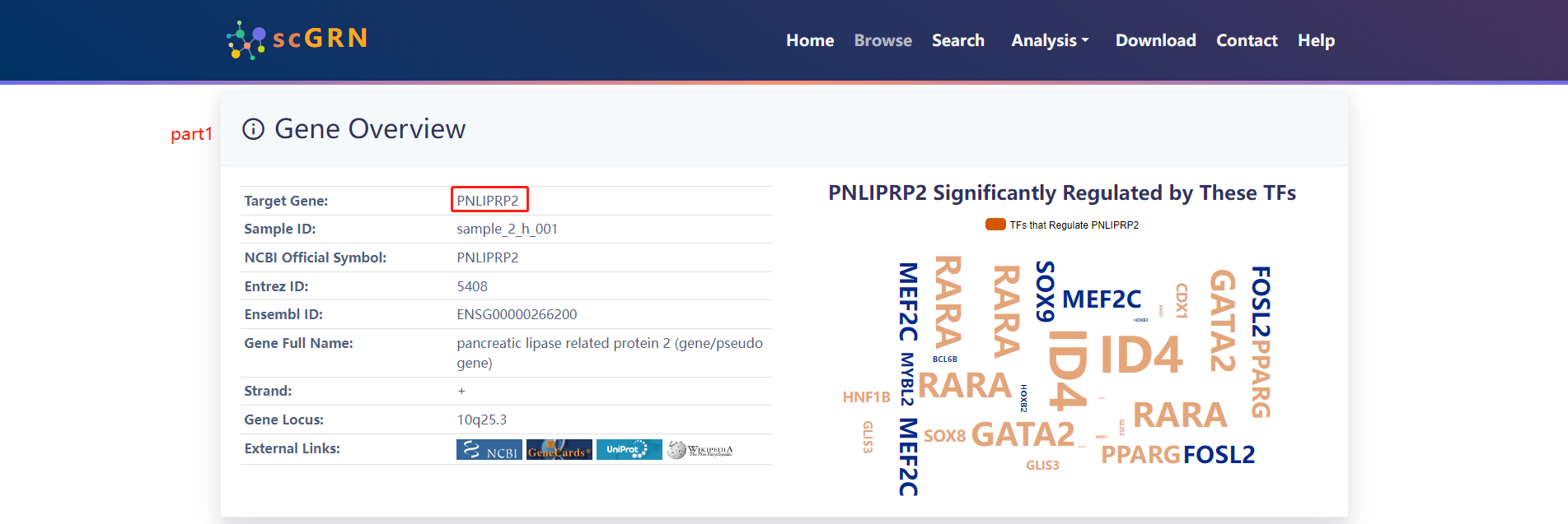 Gene_Overview